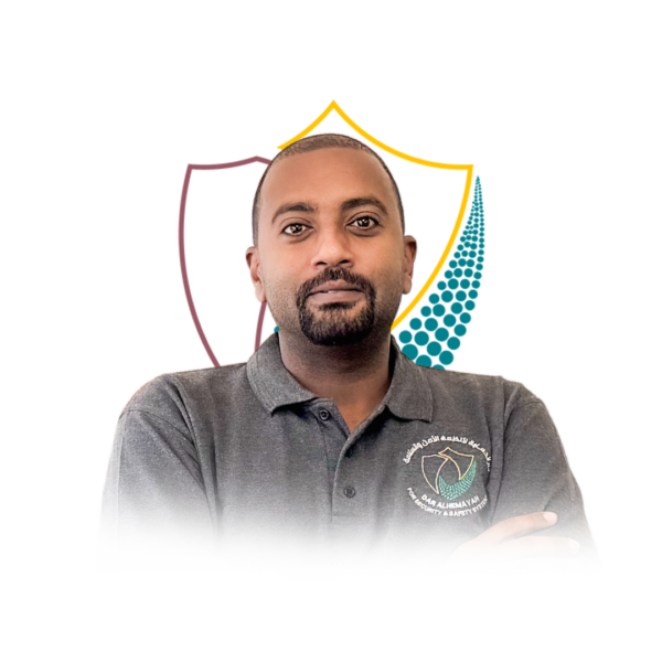 Ahmed Mohamed Elhajhassan