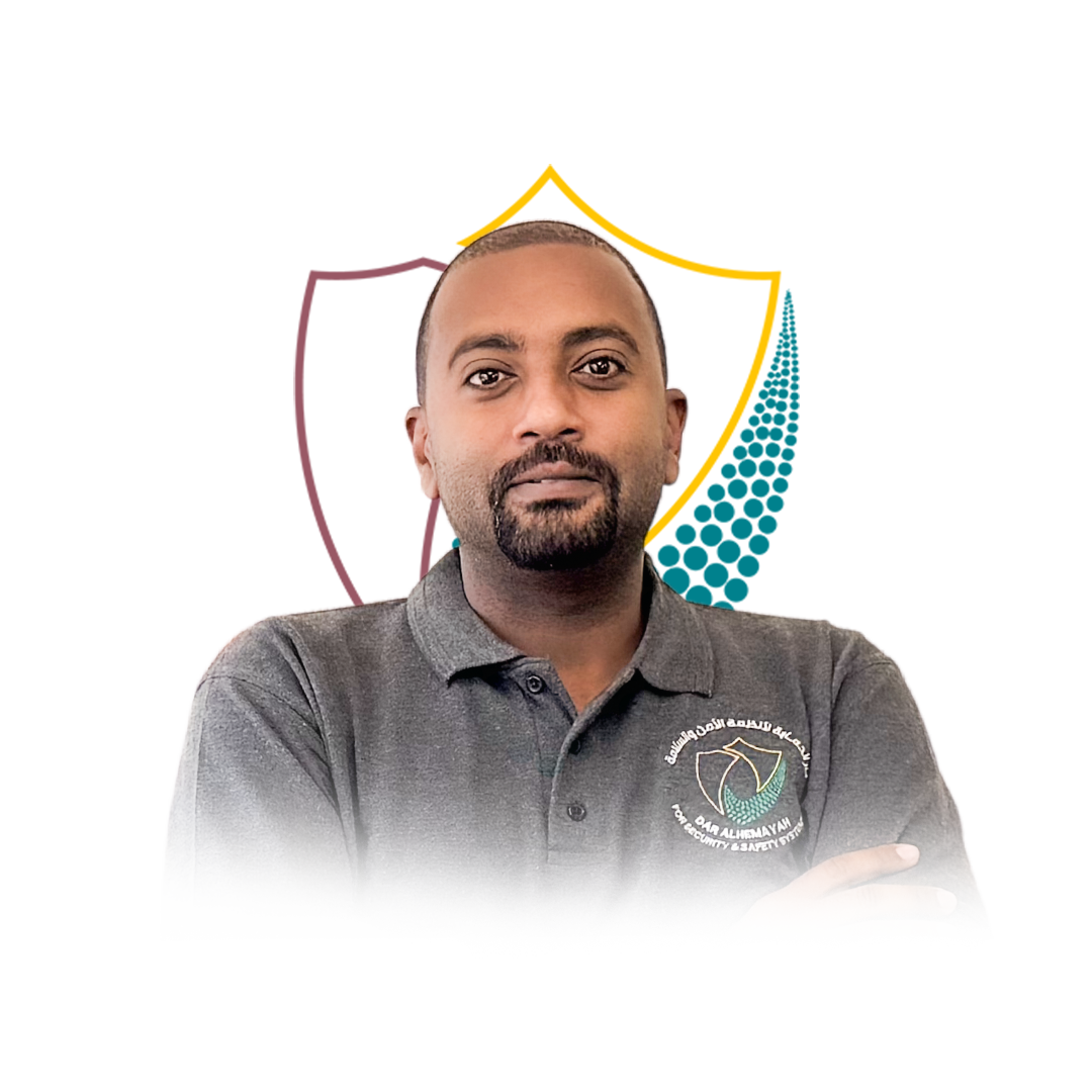 Ahmed Mohamed Elhajhassan