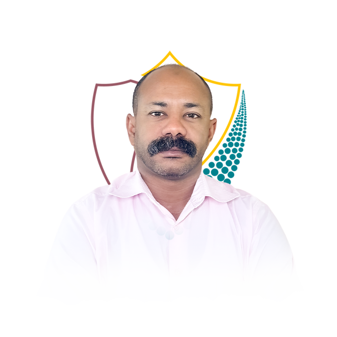 Mohamed Hamid