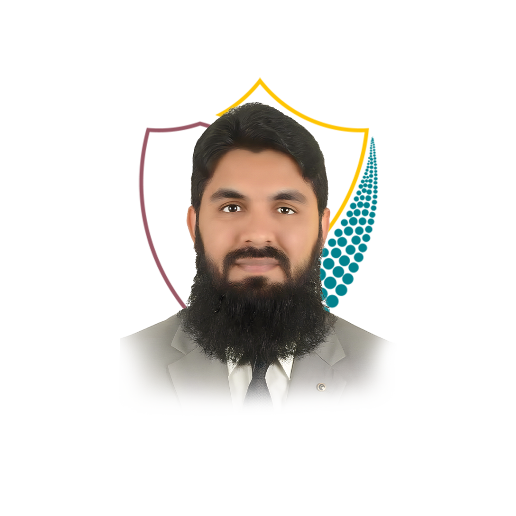Shoaib Rasheed Abdul Rasheed - دار الحماية
