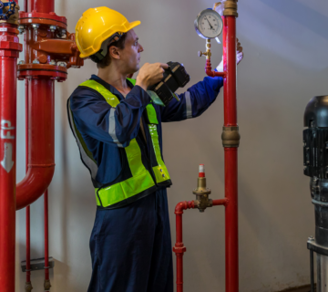 اكبر موردين اجهزة مكافحة الحرائق في السعودية