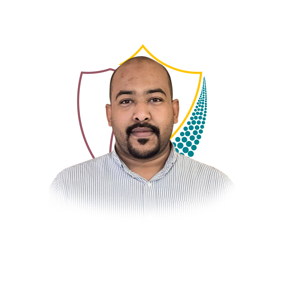 اسلام ازهري بكري وداعة الله