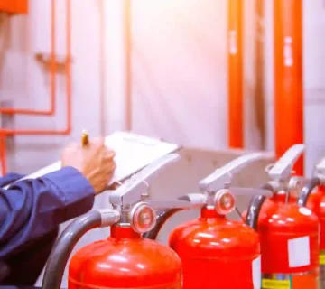 تجديد رخصة الدفاع المدني