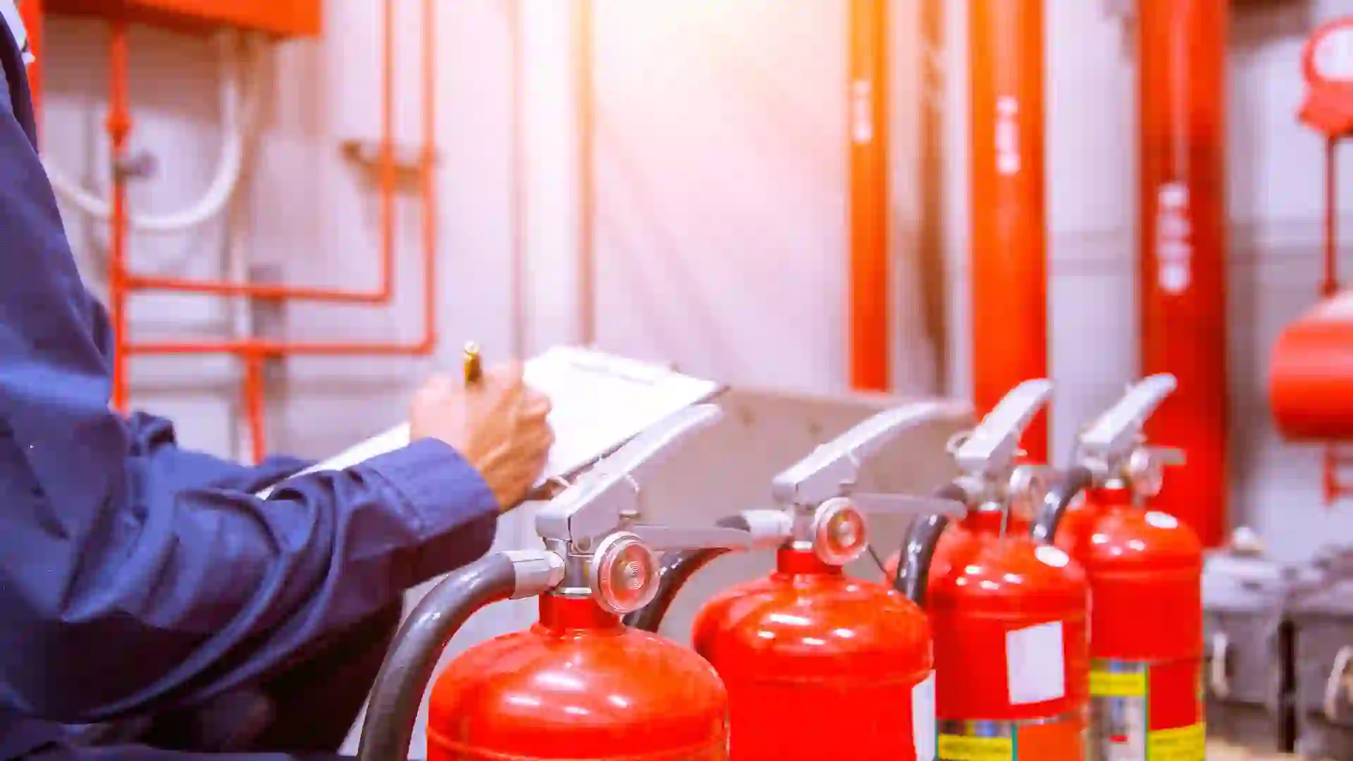 تجديد رخصة الدفاع المدني