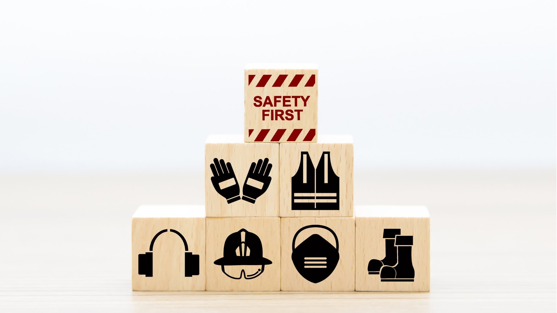 شهادة أمن وسلامة