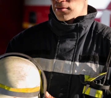 طريقة إخماد الحريق