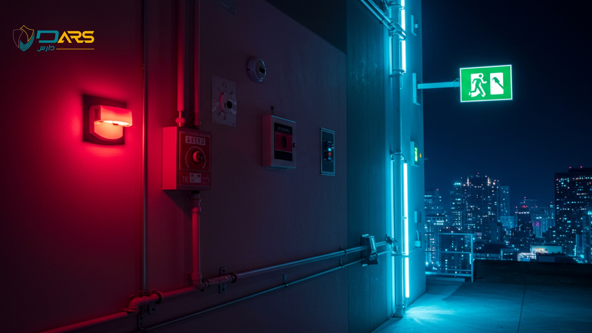 اشتراطات مراوح سحب الدخان