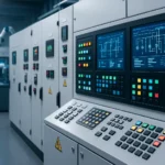 حماية نظم القوى الكهربائي