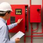 Civil Defense in Saudi Arabia