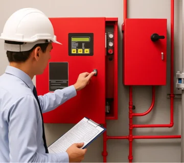 Civil Defense in Saudi Arabia