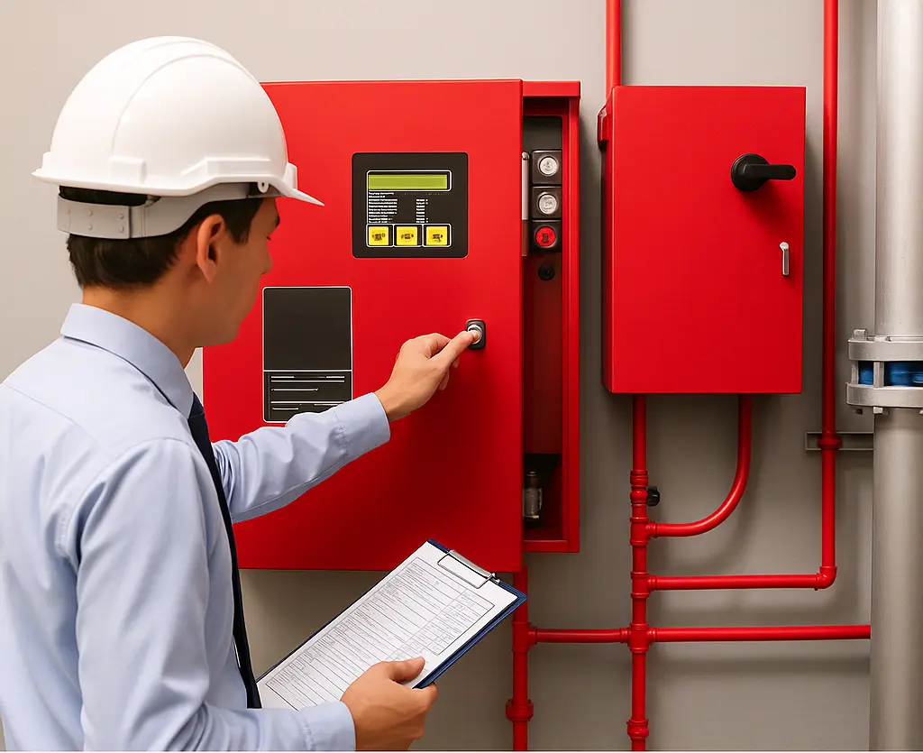 Civil Defense in Saudi Arabia