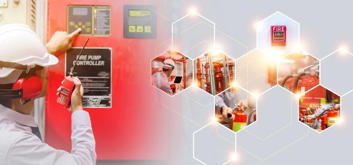 NFPA Fire Safety Standards