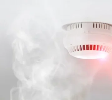 Addressable Fire Alarm Systems
