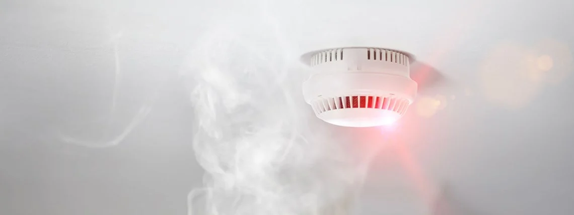 Addressable Fire Alarm Systems