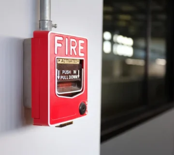 Fire Alarm Systems