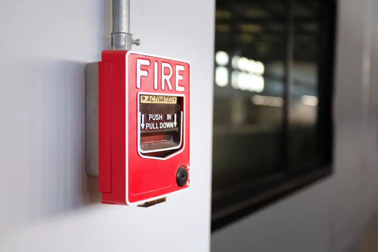 Fire Alarm Systems