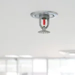 Fire Fighting Sprinkler Systems