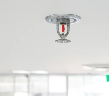 Fire Fighting Sprinkler Systems