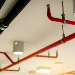 Fire Suppression Systems