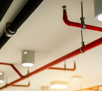 Fire Suppression Systems
