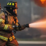 Fire and Safety in Saudi Arabia