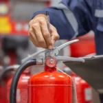 Preventive Maintenance for Fire Protection Systems