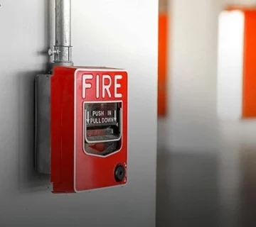 A Practical Overview of Fire Alarm System Types in Modern Buildings