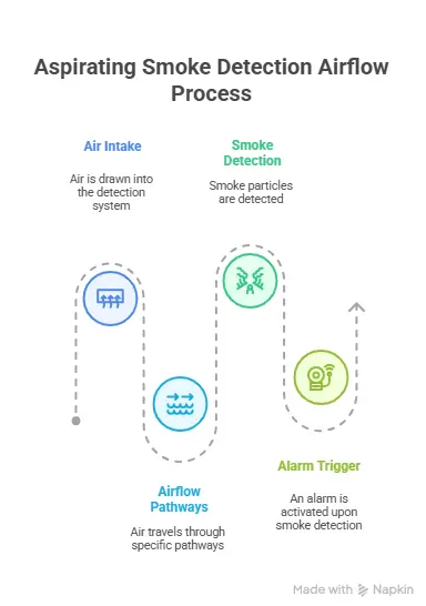 Aspirating Smoke Detection Systems