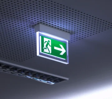 Fire Protection in Saudi Arabia