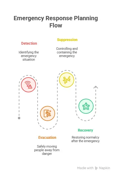 Operational Excellence Through Proactive Planning