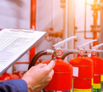 أفضل شركات السلامة في السعودية