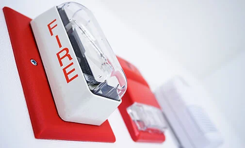Fire Alarm System Manufacturers: How the Right Choice Shapes Safety, Compliance, and Long-Term Reliability in Saudi Arabia