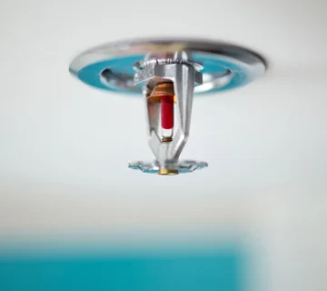 Pre Action Fire Sprinkler System: A Complete Guide for High-Risk, High-Value Facilities in Saudi Arabia