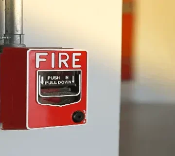 Fire Alarm System Components: Essential Elements for Safety and Compliance