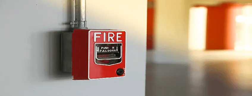 Fire Alarm System Components: Essential Elements for Safety and Compliance