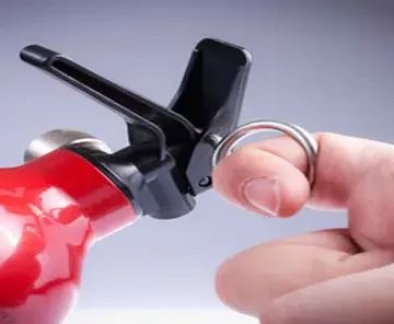 How to Use a Fire Extinguisher Correctly: A Practical Guide for Real-World Fire Safety