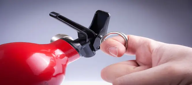 How to Use a Fire Extinguisher Correctly: A Practical Guide for Real-World Fire Safety