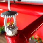 Pre Action Sprinkler System