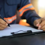 Preventive Maintenance Procedure in Saudi Arabia