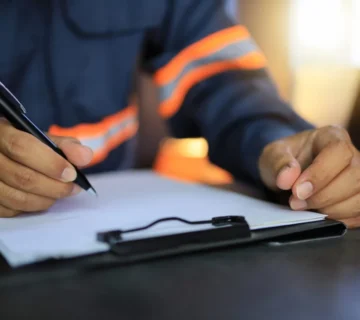 Preventive Maintenance Procedure in Saudi Arabia