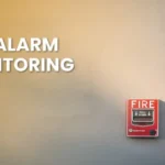 Central Fire Alarm Monitoring System