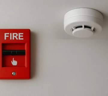 Fire Detection and Alarm System Preventive Maintenance Checklist