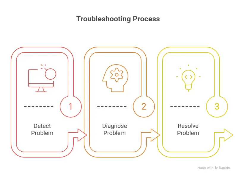 Modern Monitoring and Smart Solutions