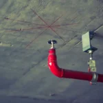 Pre Action Dry Pipe Sprinkler System