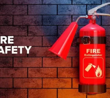 The Complete Guide to Choosing the Right Fire Safety Company in Saudi Arabia