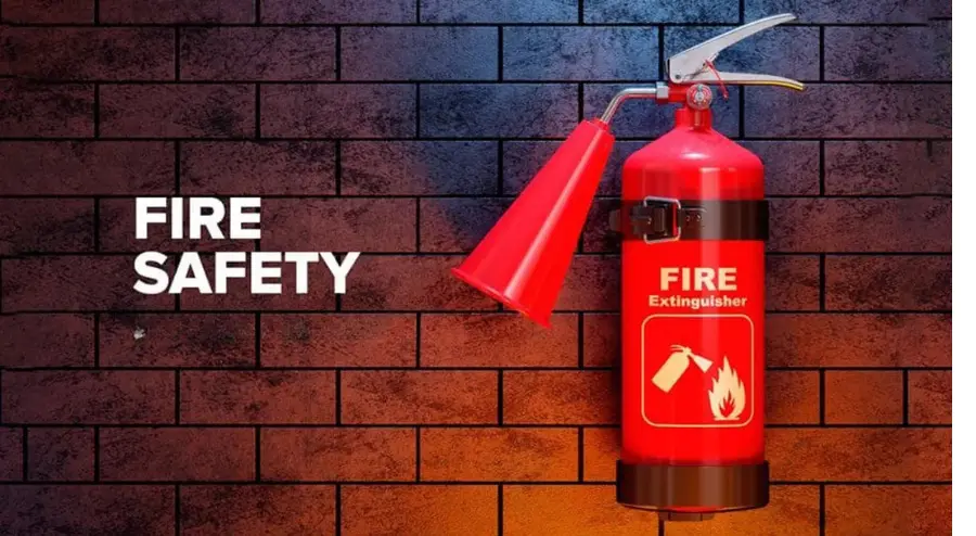 The Complete Guide to Choosing the Right Fire Safety Company in Saudi Arabia