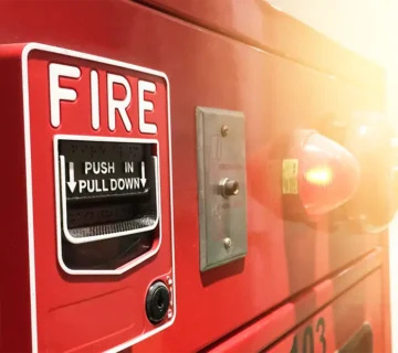What Is Fire Alarm System