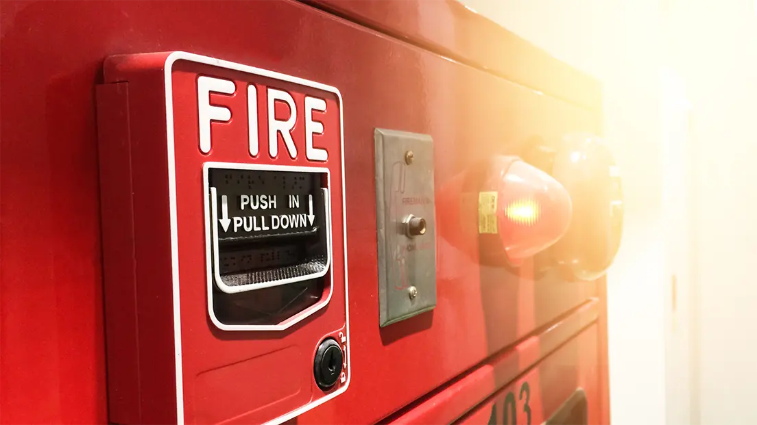 What Is Fire Alarm System
