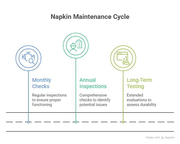 What Maintenance Contracts Typically Include