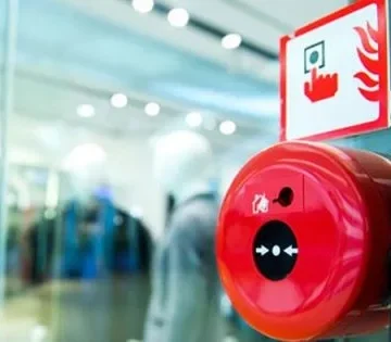 شركات السلامة المعتمدة في السعودية دليل شامل لاختيار الشريك المناسب لحماية المنشآت